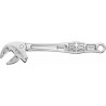 Wera Joker 6004 self-setting adjustable wrench...