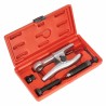 Joint remover 12T manual-hydraulic