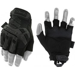 Cimdi Mechanix M-Pact® melni M