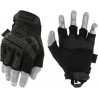 Cimdi Mechanix M-Pact® melni M