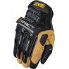 Cimdi Mechanix M-Pact  4X 75 melni/brūni S