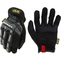 Cimdi Mechanix M-Pact Open...