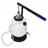 Gearbox oil filler tank with adapters (20pcs) ASTA