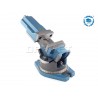 Bench vise 160mm 2-way BISON 6530-160