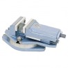 Bench vise 100mm Bison 6537-100