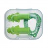 Reusable ear plugs with cord Uvex Whisper+,...