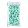 Earplugs One-fit without cord refill box for...