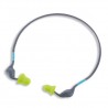 Ear band Uvex Xact-band, SNR26, replacable plugs