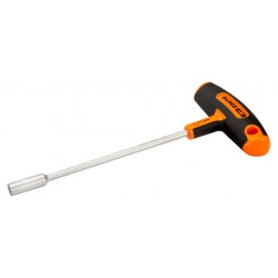 T-handle nut driver 6mm...