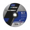 slīpēšanas disks NOR 230x7,0x22,2 324RBF X-