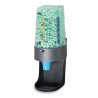 Dispenser for ear plugs Uvex One2Click wall...