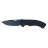 Foldable knife stainless steel with 77mm blade,...