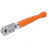 Glass cutter with 6 blades, Ø4,5mm Truper®