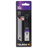 Tajima DORA  Endura Blades 18mm, Box with 10...