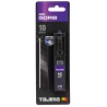 Tajima DORA Razar Black Blades 18mm, Box with...