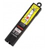 RAZAR BLACK 25mm blades, dispenser with card