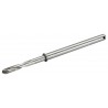 Pilot drill for ejector arbor HSS Ø6,35mm...