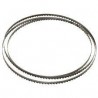 Saw blade for wood 1700x10mm