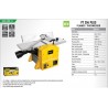 Planer FFGROUP 45998 1500W