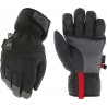 Winter gloves Mechanix COLDWORK™ Windshell, size M