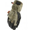 Winter gloves Mechanix SUB20 Realtree, size M