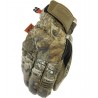 Gloves Mechanix SUB35 Realtree, L