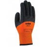 Winter safety gloves Uvex Unilite Thermo HD,...