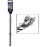 SDS+ masonry drill bit Technic Master 3 Cutter...