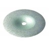 Tungsten Carbide Disc Ø125 mm GR80, for...