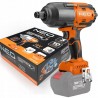 Cordless socket driver 1/2 1100Nm NEO 18V SOLO