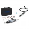 Engraving set DREMEL 4250 + 35 accessories