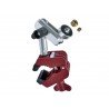 Multi-Prop clamp with adjustable joint for...