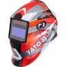 Welder's panel YATO