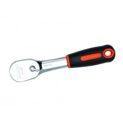 Reversible ratchet 120mm 1/4"