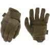 Mechanix Tactical gloves Precision Pro High Dex...