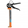 Reinforced caulking gun Truper®