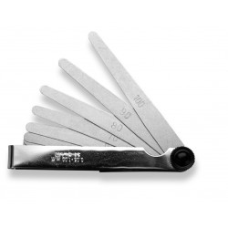 Feeler gauge 20 blades...