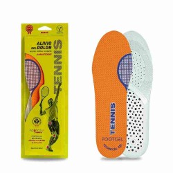 Zolītes Footgel Tennis,...