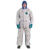 Disposable coverall Type 5/6 Ansell Alphatec...