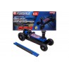 Hydraulic lift with wheel. 2.5T 155-615mm...