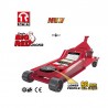 Hydraulic lift 3.5T low profile 98-535mm