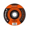 Metal cutting disc 125x1.0x22,2 Inox Orientcraft