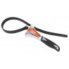 Oil filter remover spare rubber band filter...