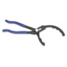 Oil filter pliers for 2-1/2-5-1/4" diameter