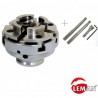 Chuck for wood lathe LEMAN M33x3.5mm 870.MAN.01
