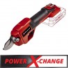 Cordless secateurs GE-LS 18Li