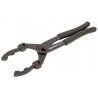 Oil filter pliers Bahco, 57-120mm, adjustable...