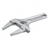Truper® Adjustable Plumber's Wrench
