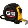 Tape measure Tajima G-LOCK 5m x 25mm
