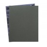 Sanding paper 230x280mm P60 waterproof